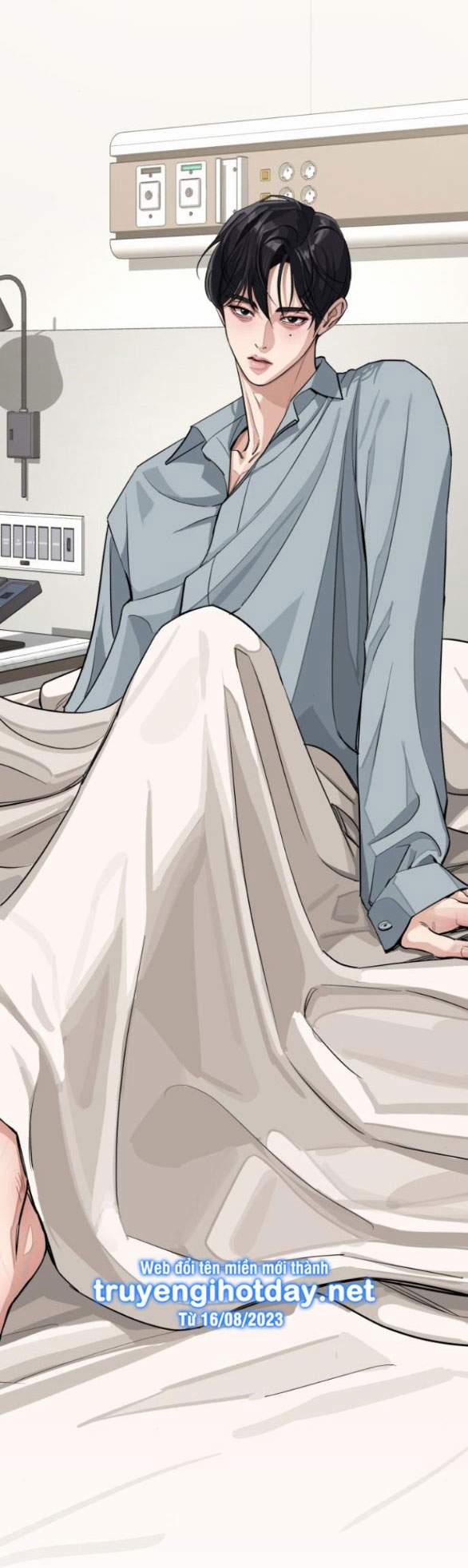 Tình Yêu Của Ik Seob 12.2 trang 63