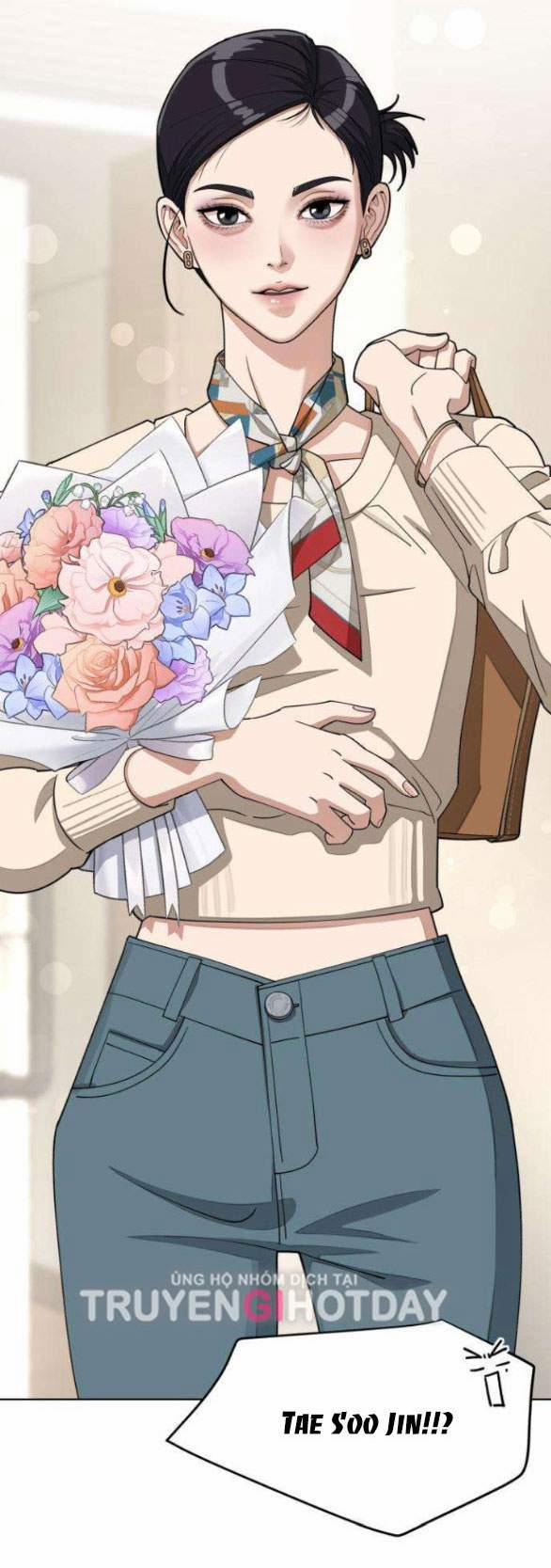 Tình Yêu Của Ik Seob 13.1 trang 65