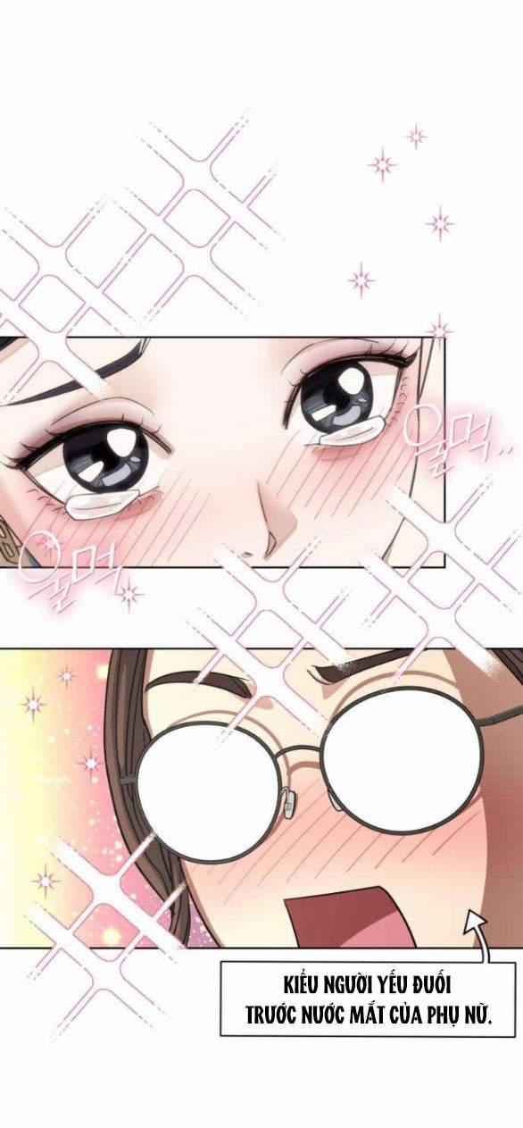 Tình Yêu Của Ik Seob 13.2 trang 27