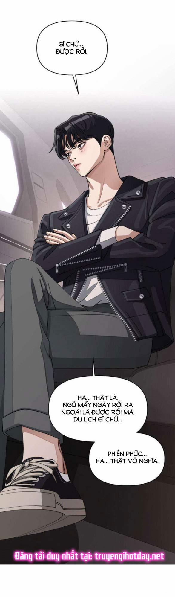 Tình Yêu Của Ik Seob 13.2 trang 33