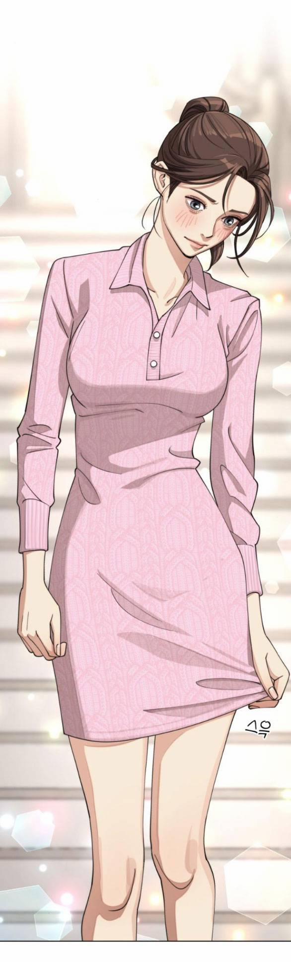 Tình Yêu Của Ik Seob 14.1 trang 33