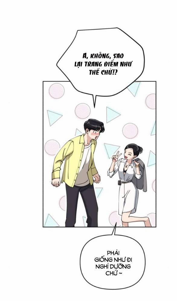 Tình Yêu Của Ik Seob 14.1 trang 35