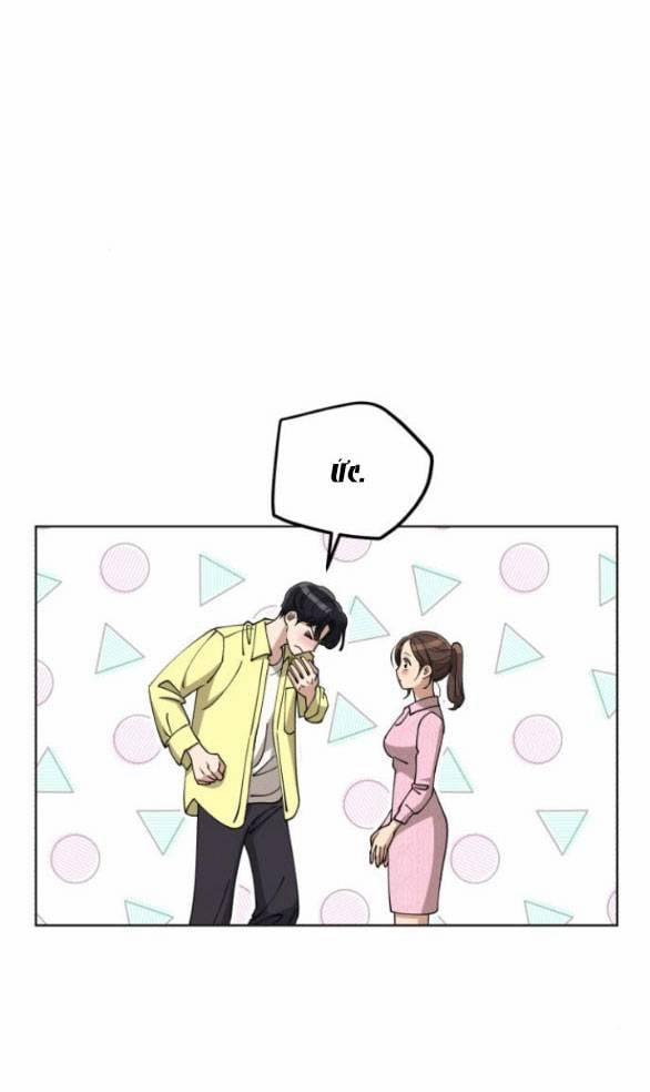 Tình Yêu Của Ik Seob 14.2 trang 8