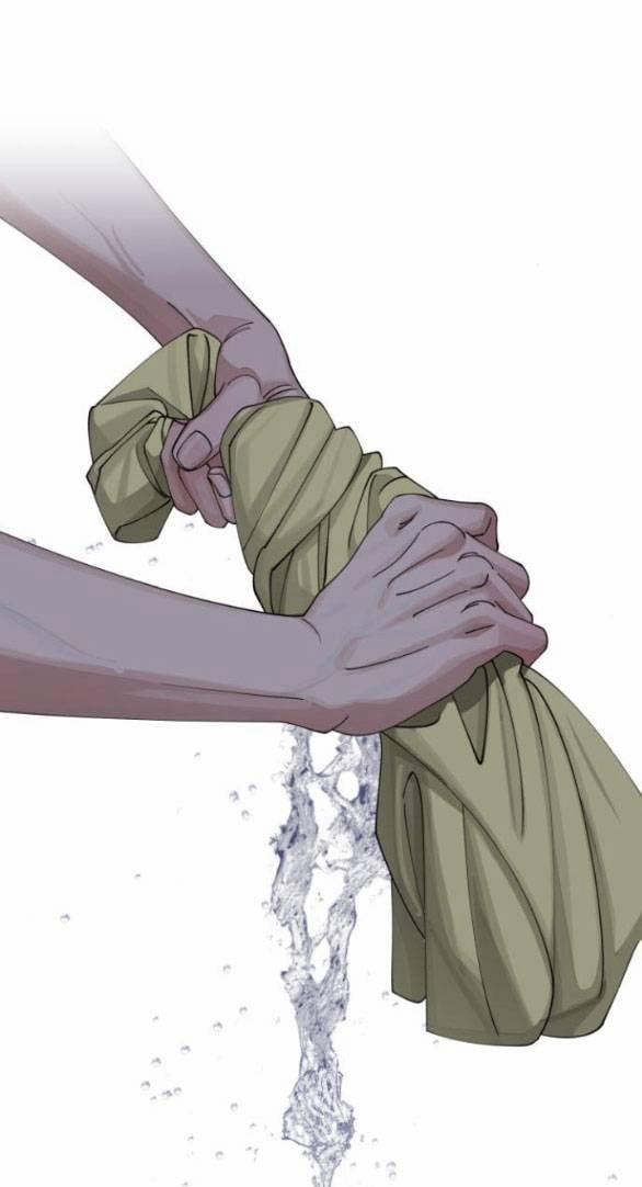 Tình Yêu Của Ik Seob 15.1 trang 7