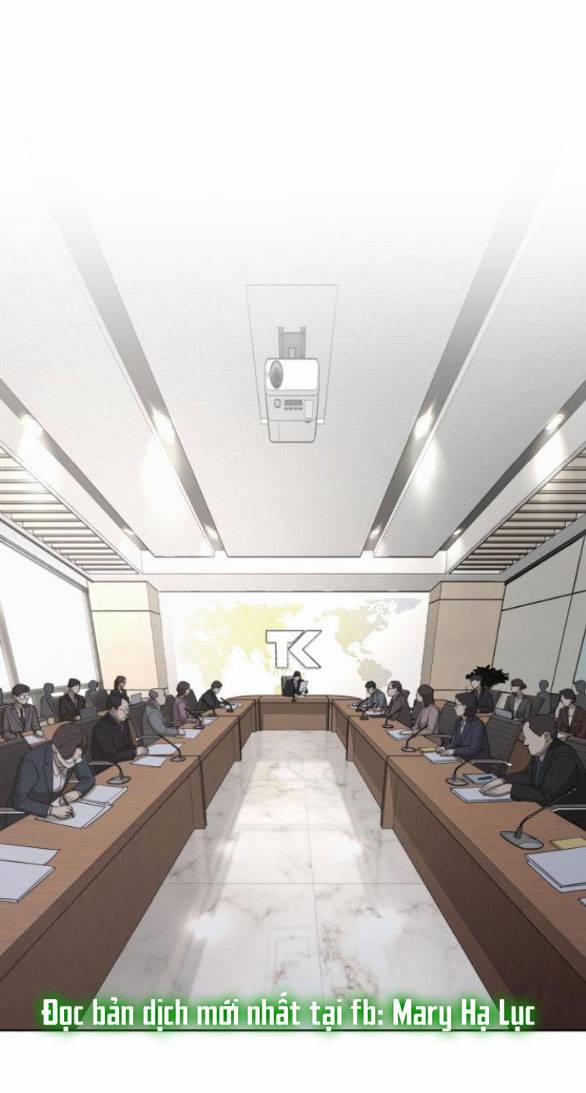 Tình Yêu Của Ik Seob 16.1 trang 1