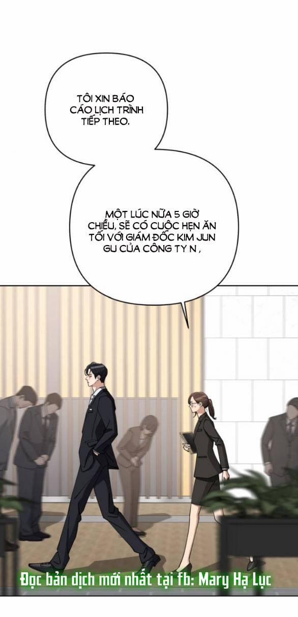 Tình Yêu Của Ik Seob 16.1 trang 11