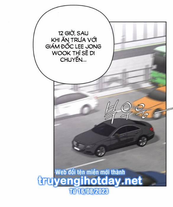 Tình Yêu Của Ik Seob 16.1 trang 27