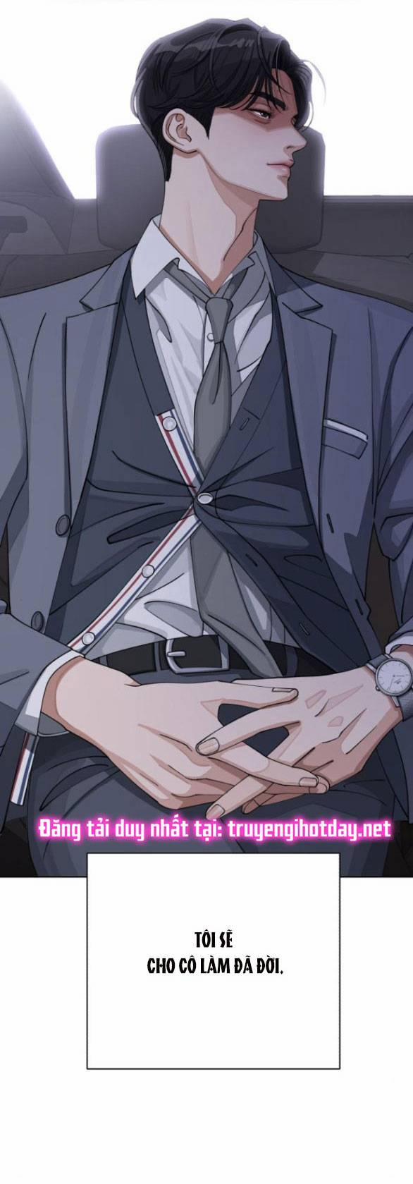 Tình Yêu Của Ik Seob 16.1 trang 84