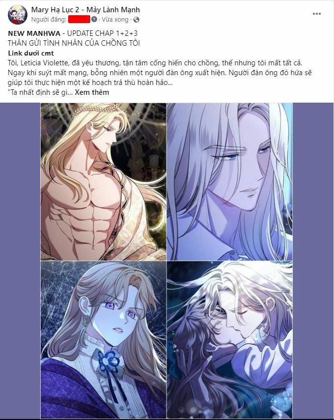 Tình Yêu Của Ik Seob 16.2 trang 1