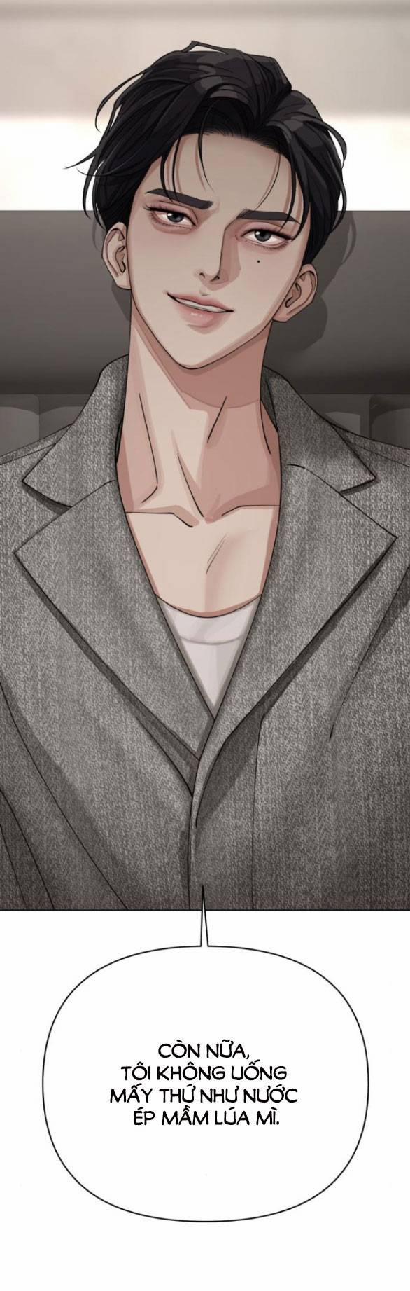 Tình Yêu Của Ik Seob 16.2 trang 15