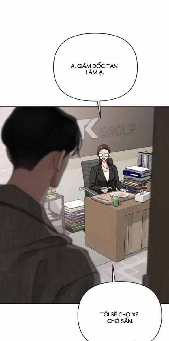 Tình Yêu Của Ik Seob 16.2 trang 23