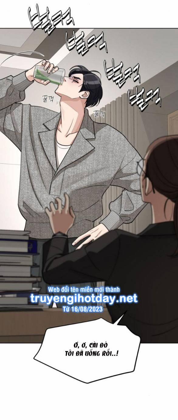 Tình Yêu Của Ik Seob 16.2 trang 34