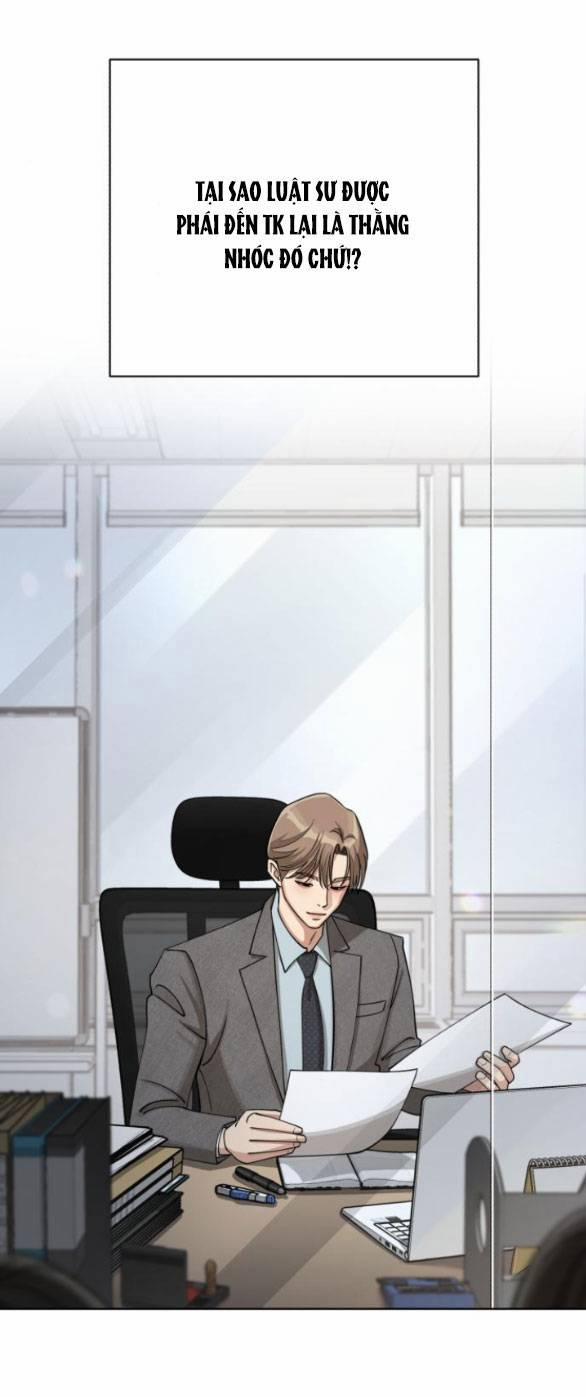 Tình Yêu Của Ik Seob 17.1 trang 18