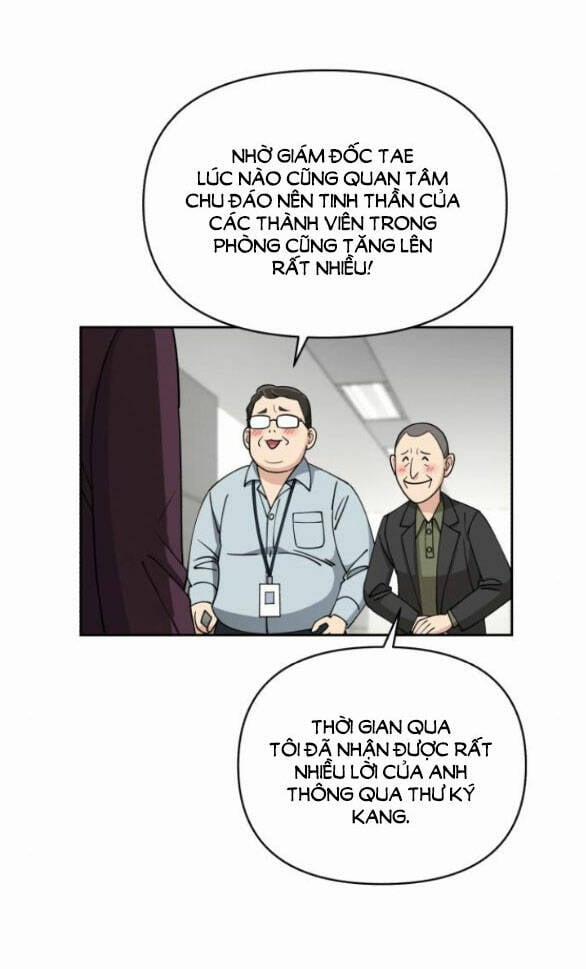 Tình Yêu Của Ik Seob 17.2 trang 11