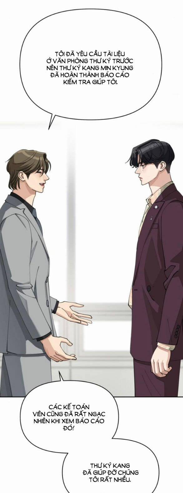 Tình Yêu Của Ik Seob 17.2 trang 25