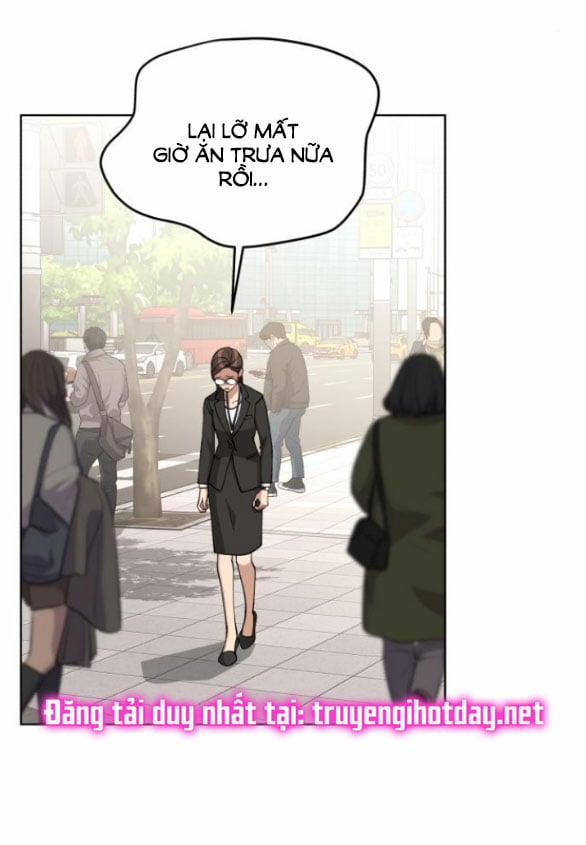 Tình Yêu Của Ik Seob 18.1 trang 16