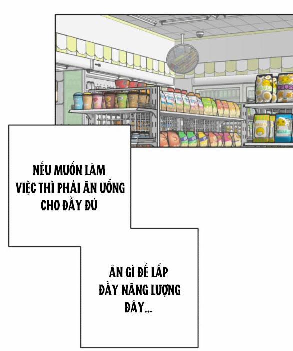 Tình Yêu Của Ik Seob 18.1 trang 22