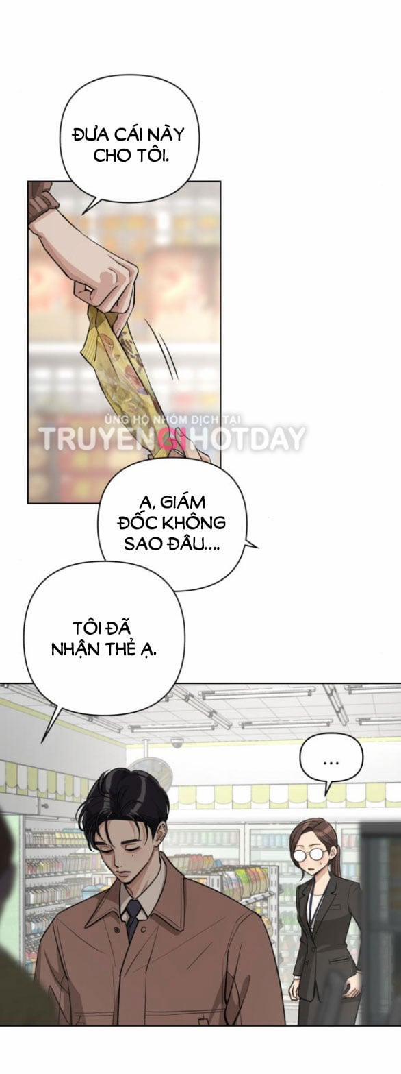 Tình Yêu Của Ik Seob 18.1 trang 27