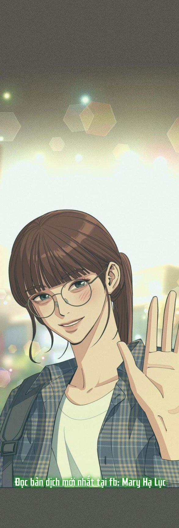 Tình Yêu Của Ik Seob 18.1 trang 7