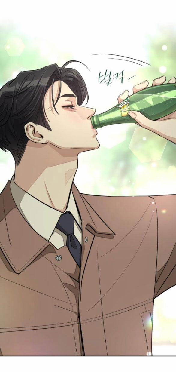 Tình Yêu Của Ik Seob 18.2 trang 1