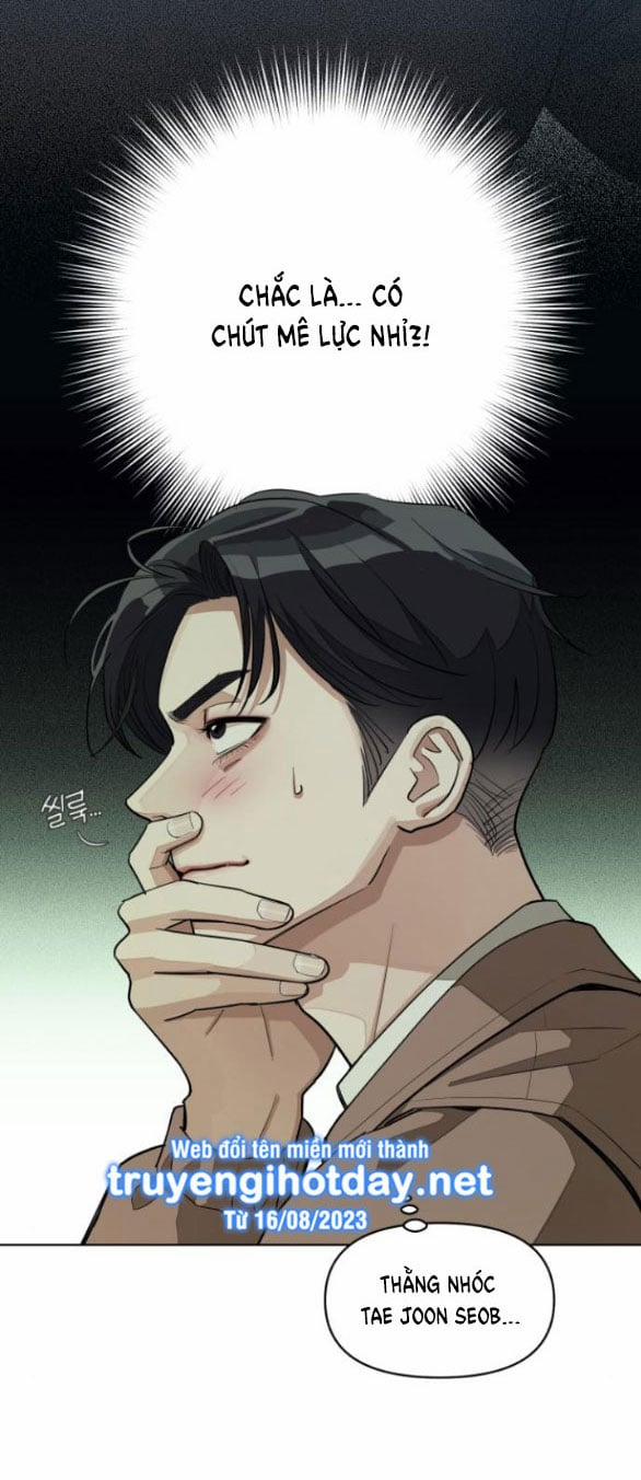 Tình Yêu Của Ik Seob 18.2 trang 11