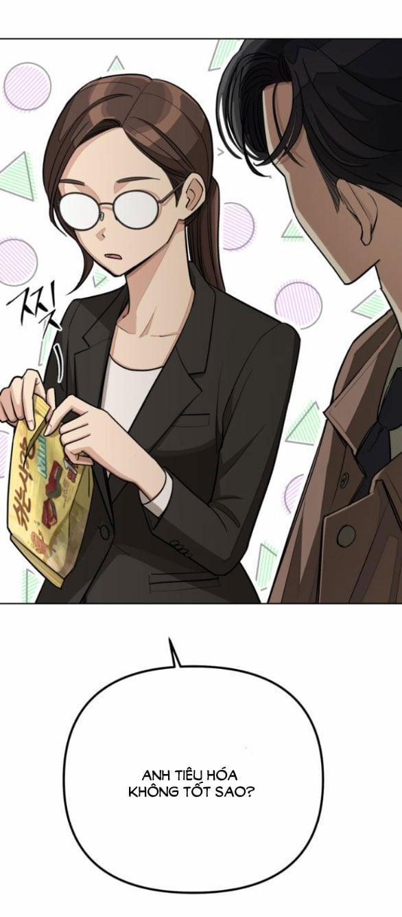 Tình Yêu Của Ik Seob 18.2 trang 14