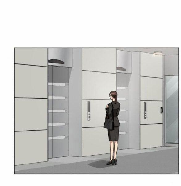 Tình Yêu Của Ik Seob 19.1 trang 1