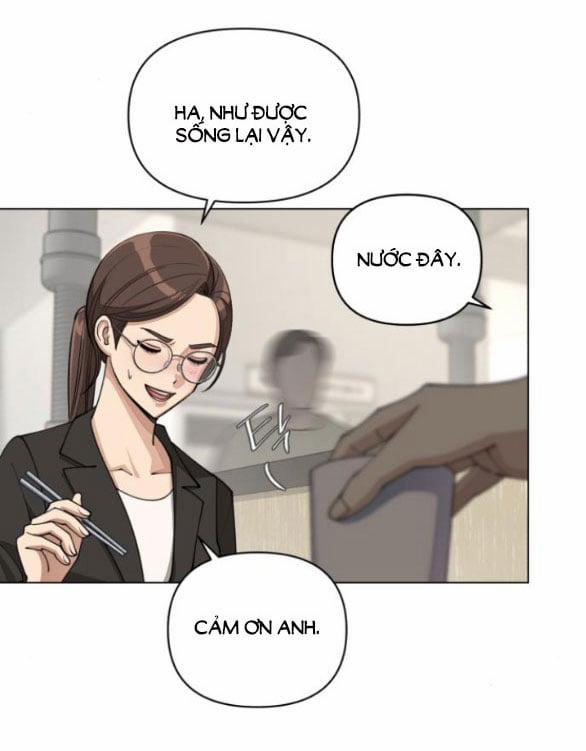 Tình Yêu Của Ik Seob 19.1 trang 17