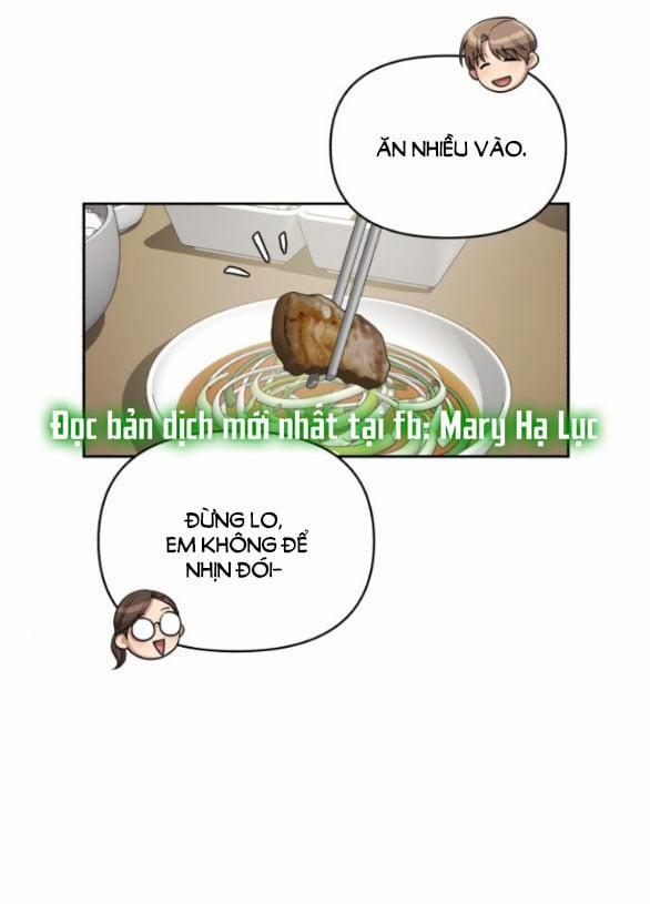 Tình Yêu Của Ik Seob 19.1 trang 19