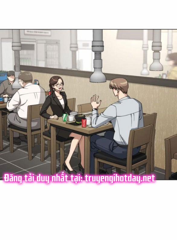 Tình Yêu Của Ik Seob 19.1 trang 21