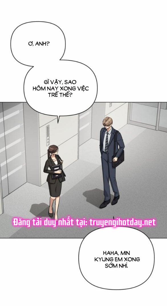 Tình Yêu Của Ik Seob 19.1 trang 3