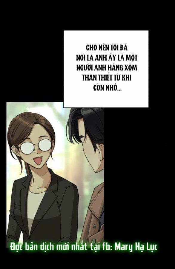 Tình Yêu Của Ik Seob 19.1 trang 35