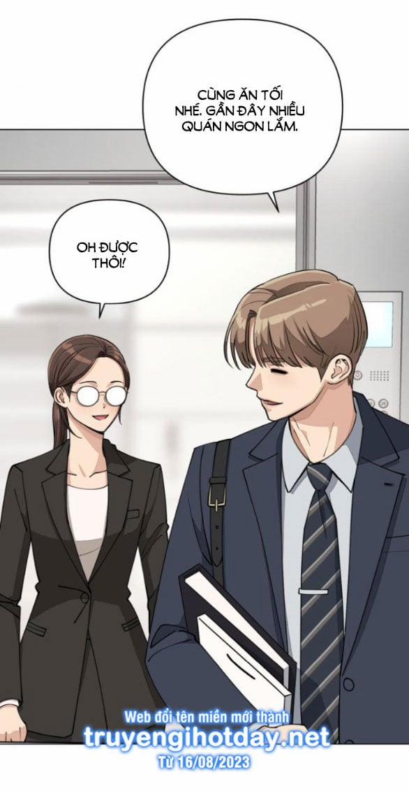 Tình Yêu Của Ik Seob 19.1 trang 7