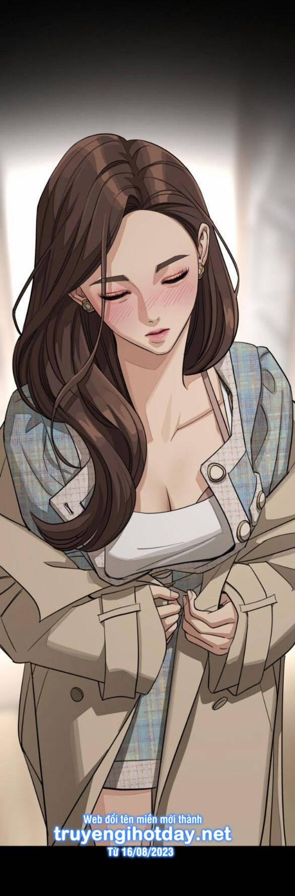 Tình Yêu Của Ik Seob 19.2 trang 22