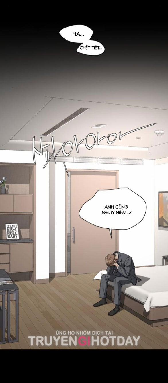 Tình Yêu Của Ik Seob 19.2 trang 36