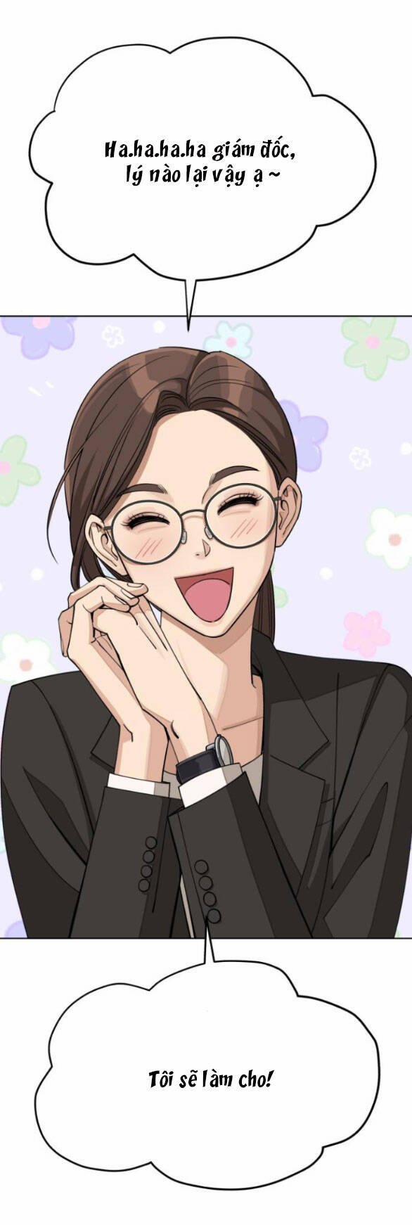 Tình Yêu Của Ik Seob 20.1 trang 19