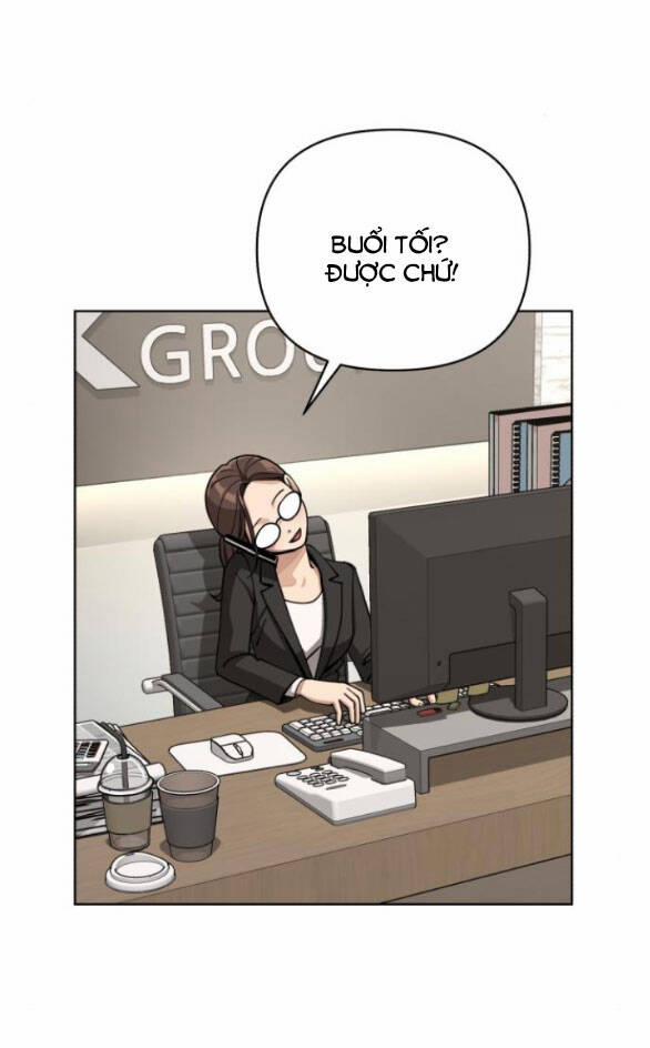 Tình Yêu Của Ik Seob 20.1 trang 3