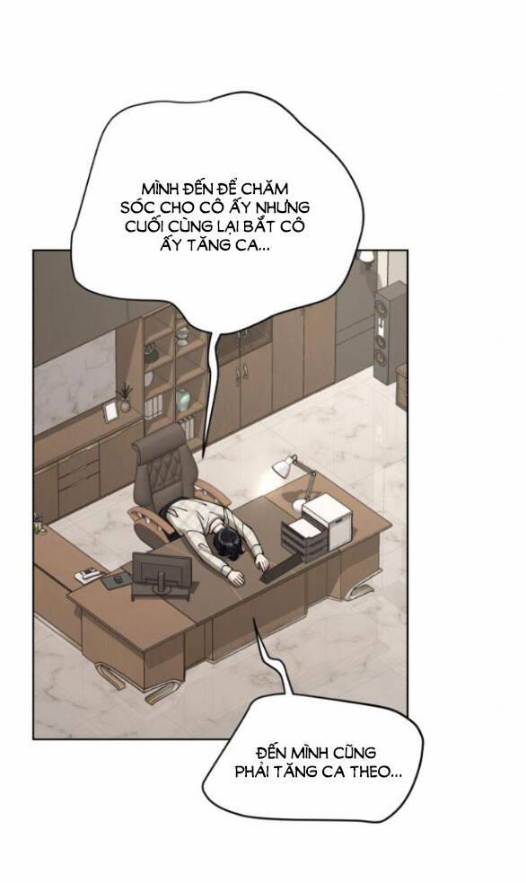 Tình Yêu Của Ik Seob 20.1 trang 34