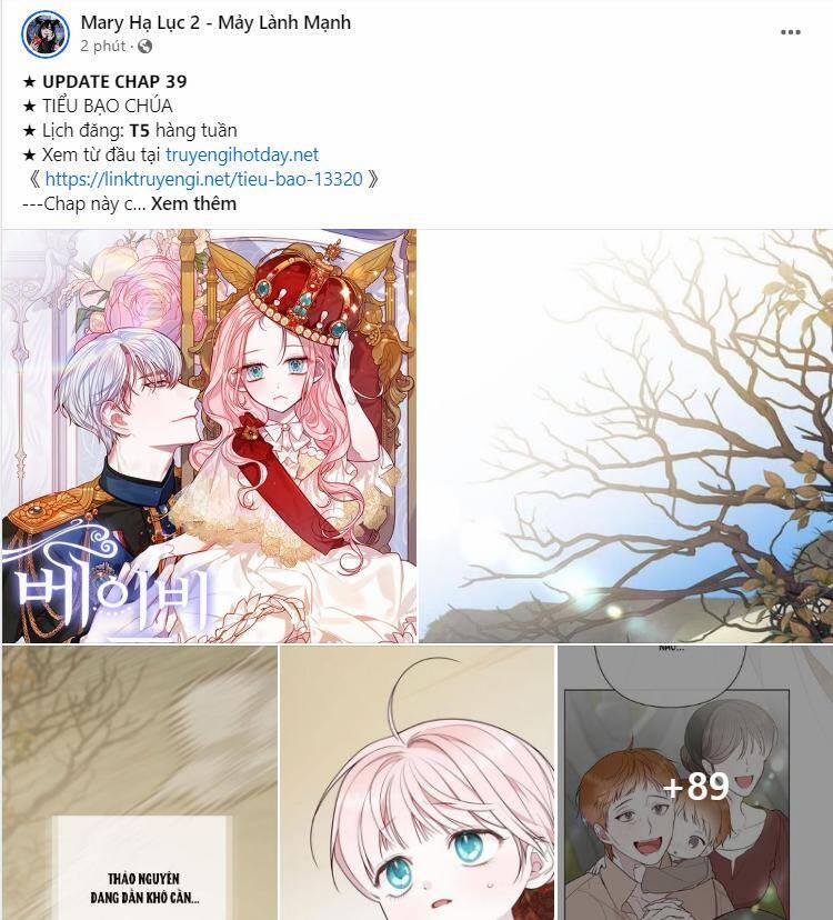 Tình Yêu Của Ik Seob 20.2 trang 4