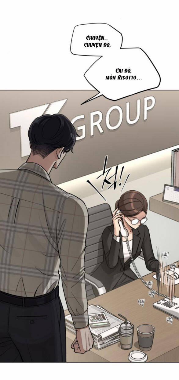 Tình Yêu Của Ik Seob 20.2 trang 9