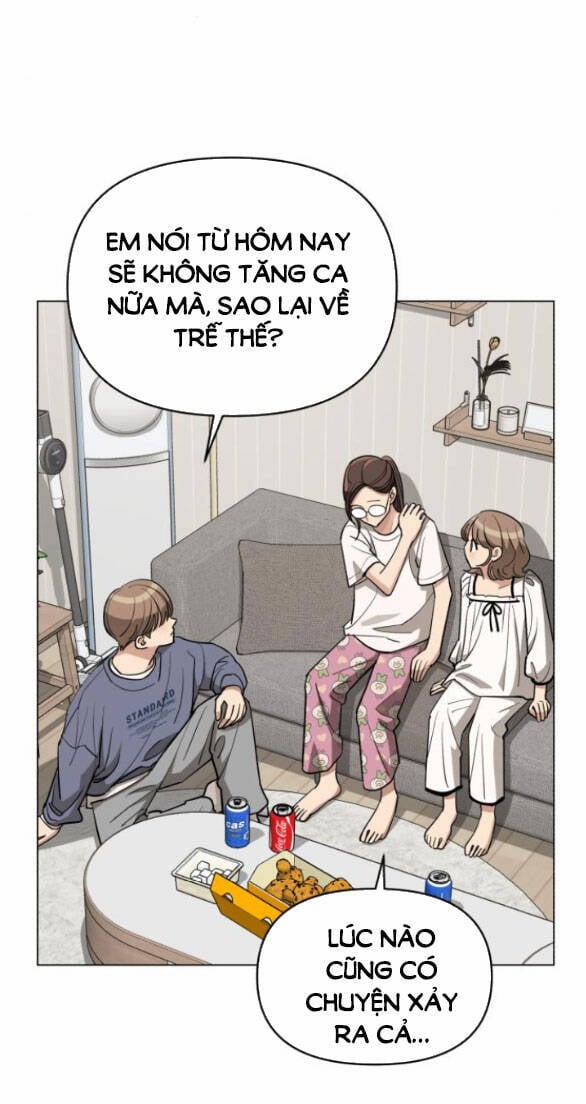 Tình Yêu Của Ik Seob 21.1 trang 25