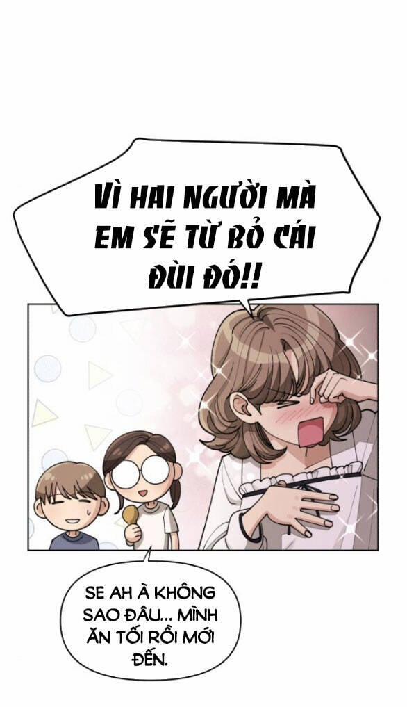 Tình Yêu Của Ik Seob 21.1 trang 29