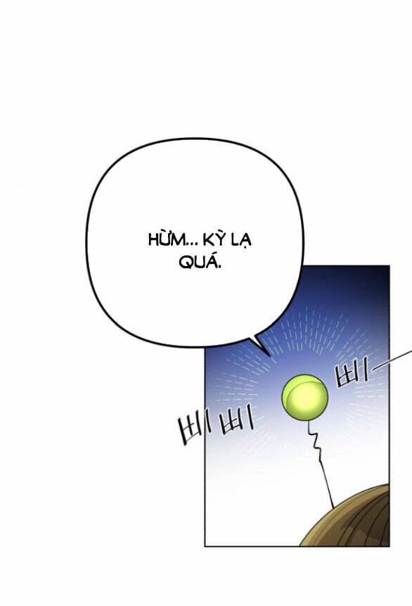 Tình Yêu Của Ik Seob 21.1 trang 34