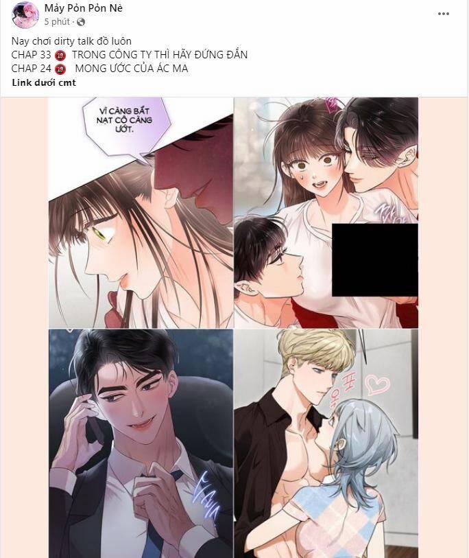 Tình Yêu Của Ik Seob 21.1 trang 45