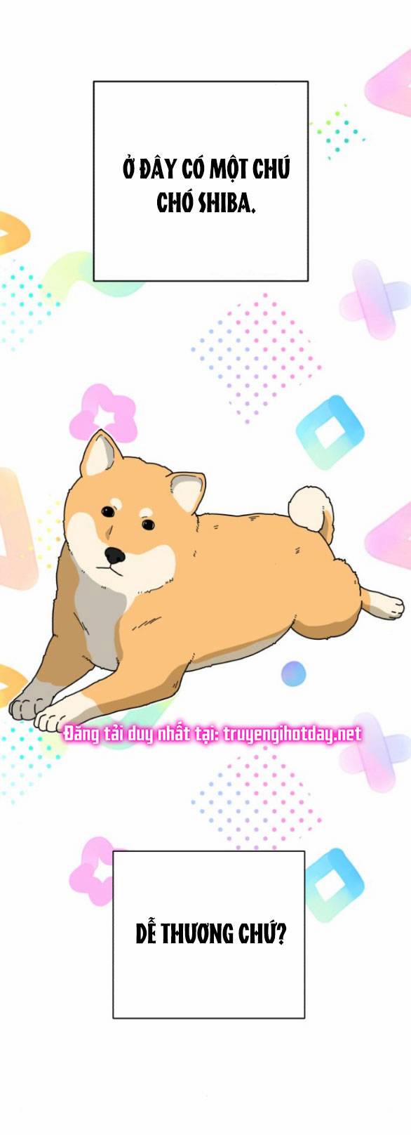 Tình Yêu Của Ik Seob 21.2 trang 18