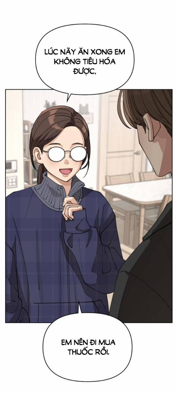 Tình Yêu Của Ik Seob 21.2 trang 28