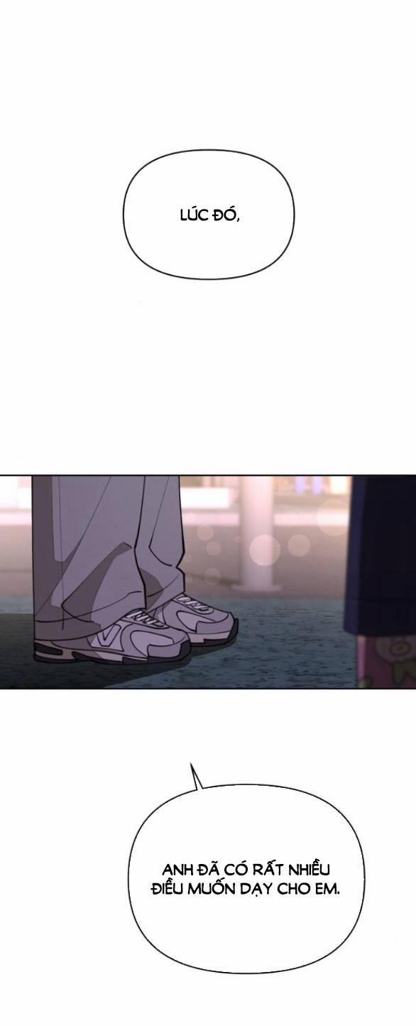 Tình Yêu Của Ik Seob 22.1 trang 0