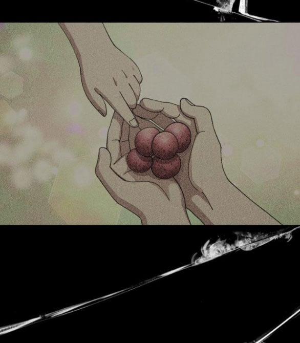 Tình Yêu Của Ik Seob 22.2 trang 25