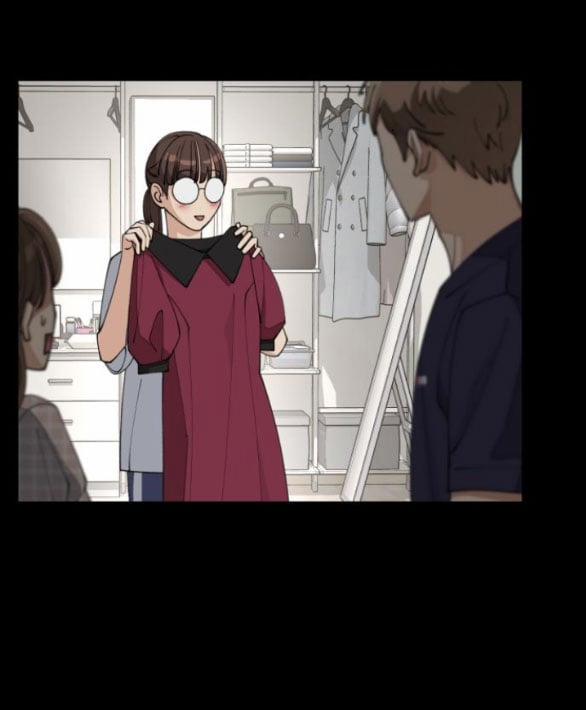 Tình Yêu Của Ik Seob 22.2 trang 6