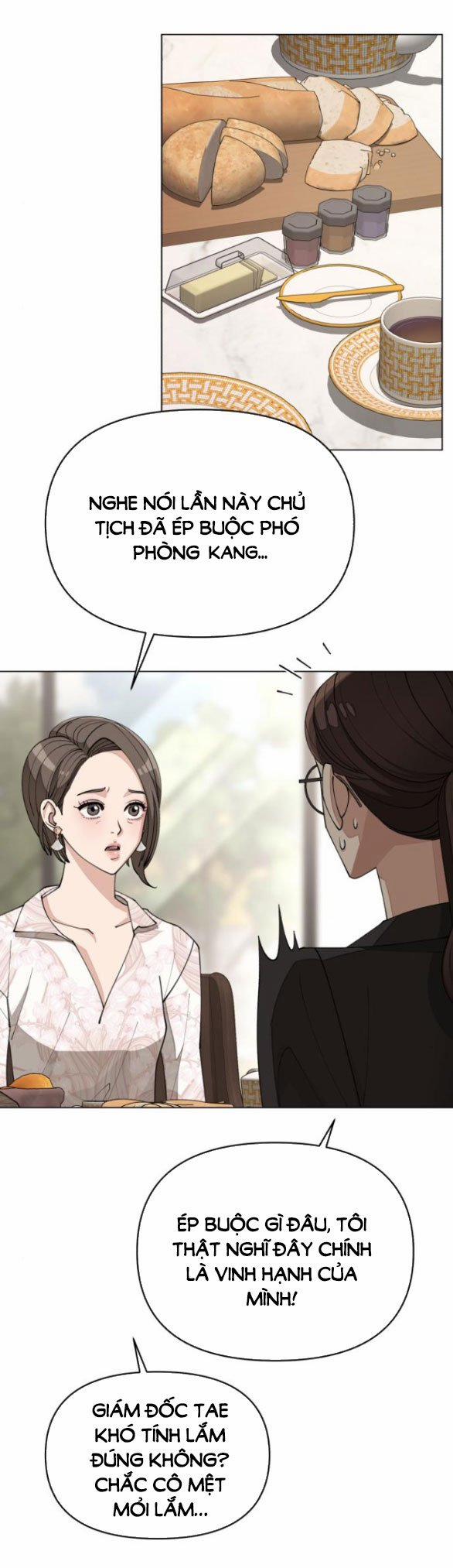 Tình Yêu Của Ik Seob 23.1 trang 13